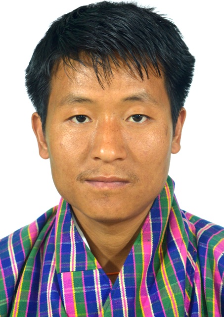 Sonam Dorji