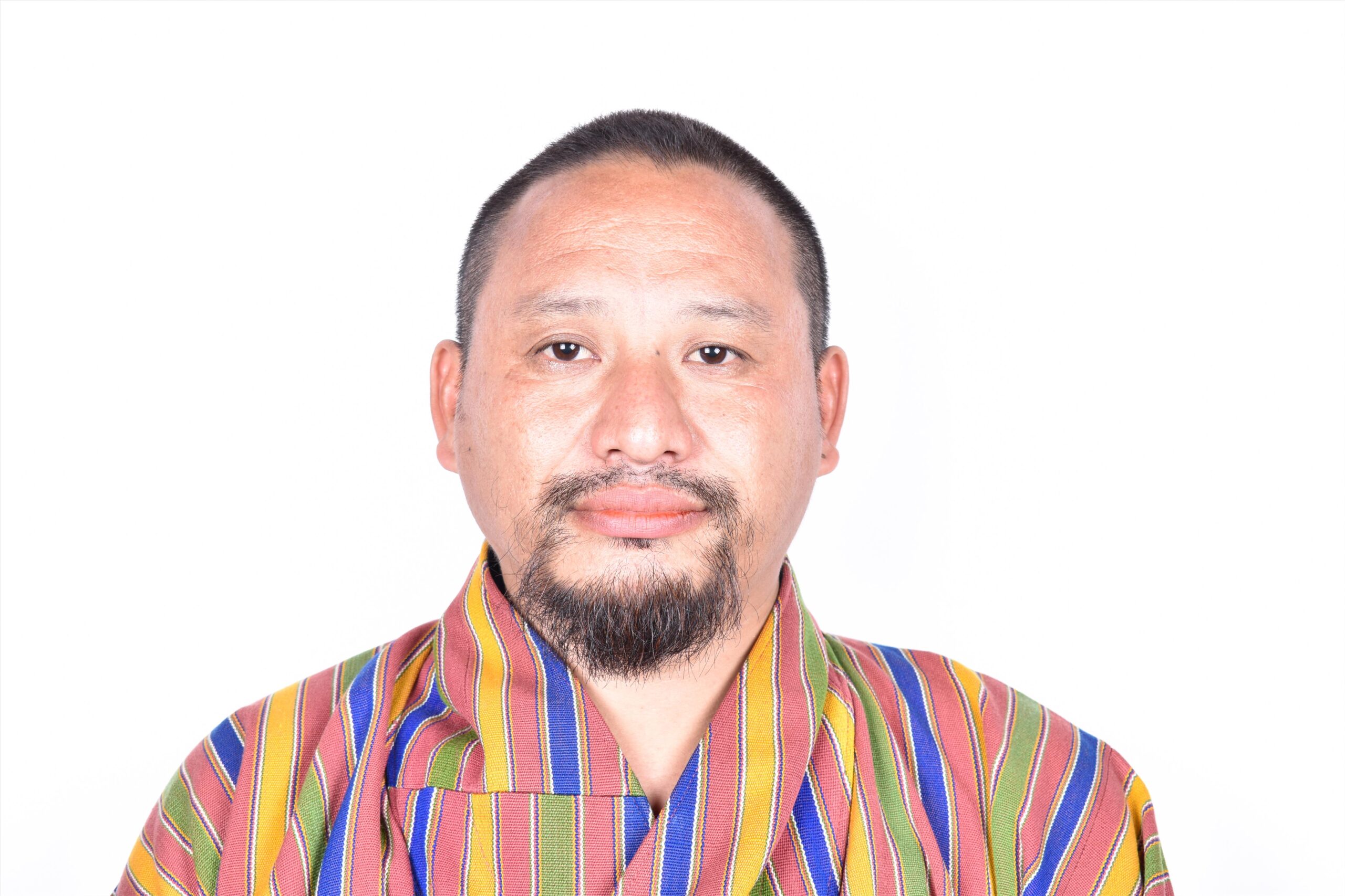 Karma Wangchuk