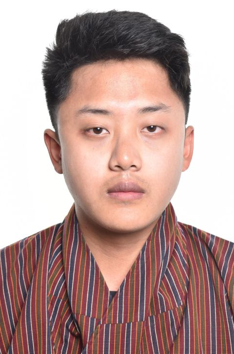Thinley Penjor Dorji
