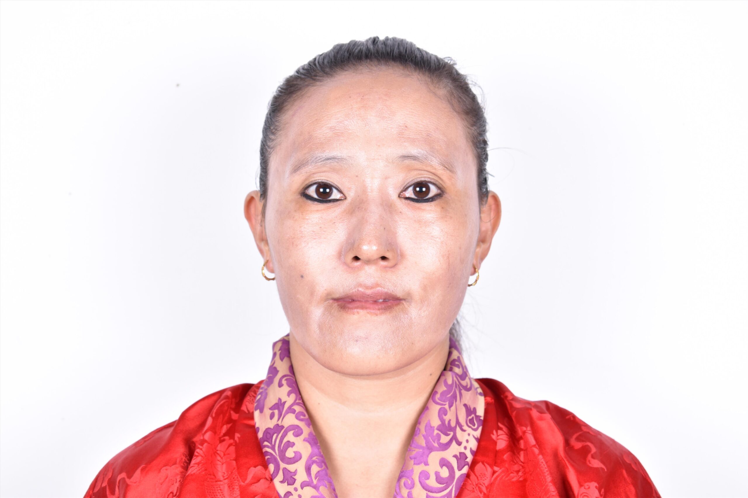 Kezang Lhaden