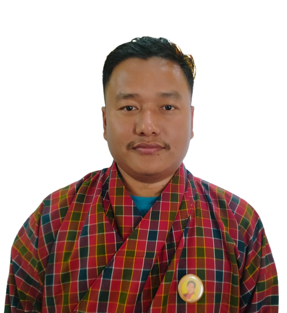Dhan Bahadur Gurung