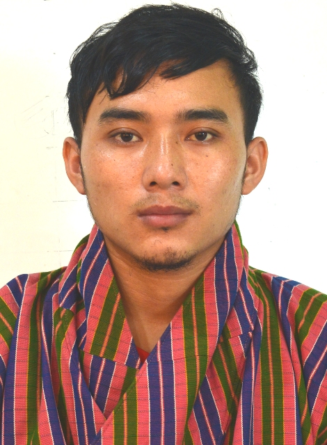 Rinzin Dorji