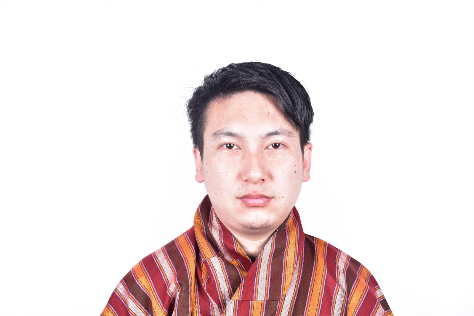 Singye Dorji