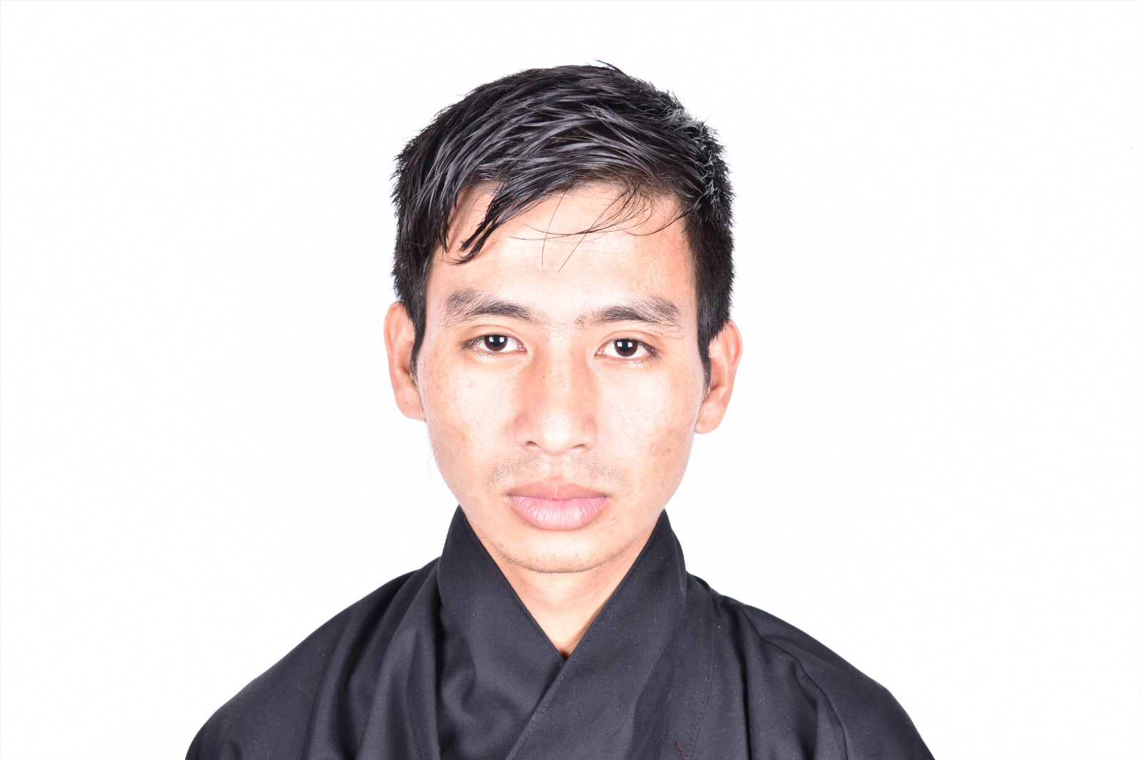 Bal Bahadur Rai