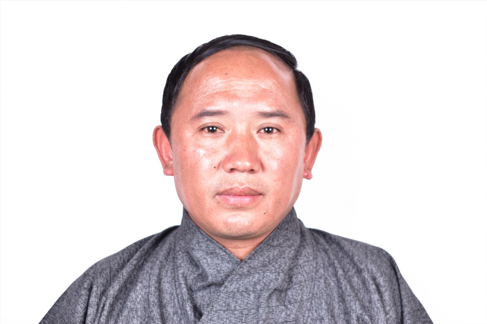 Tempa Gyeltshen