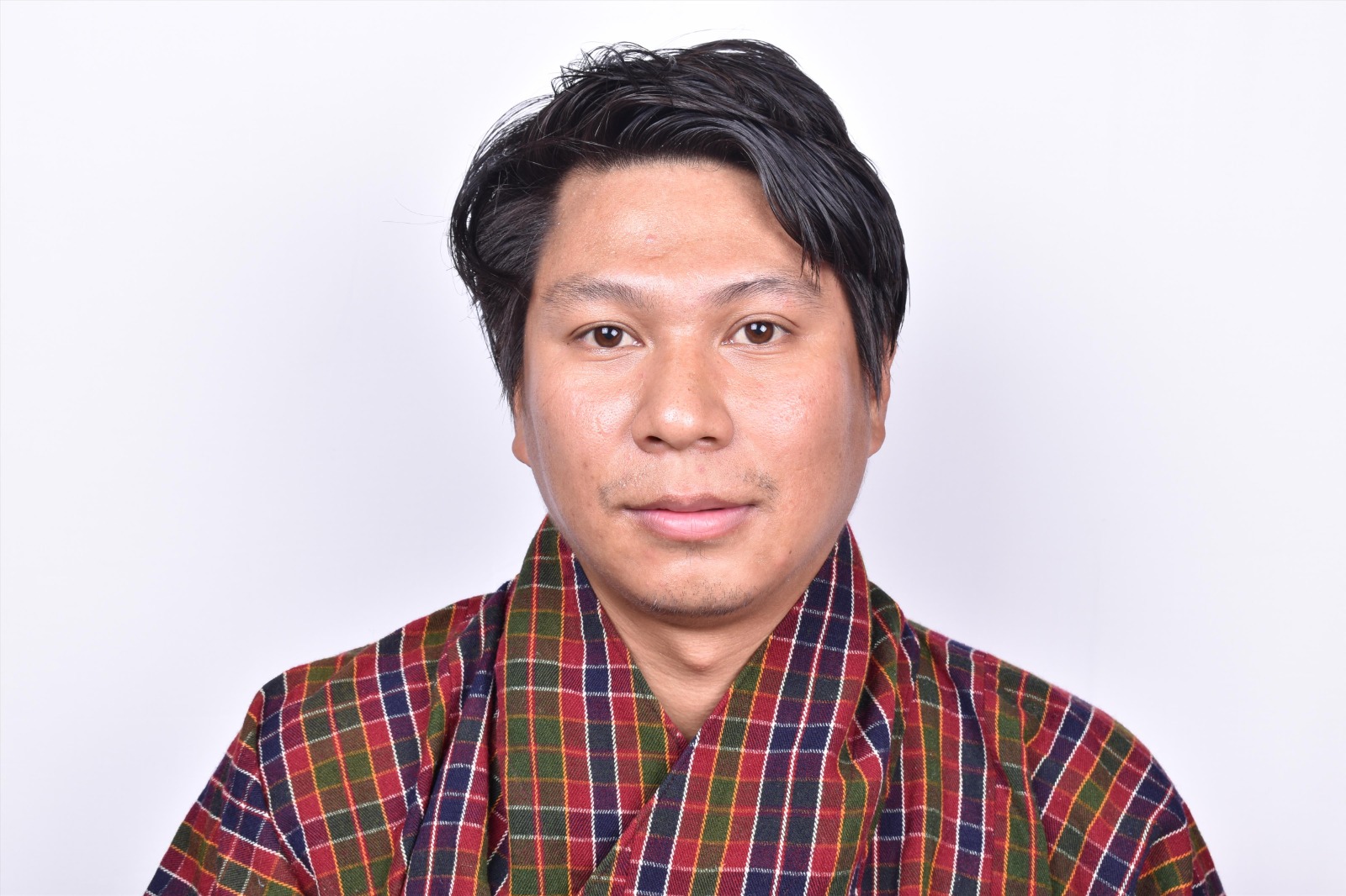 Sangay Namgyel
