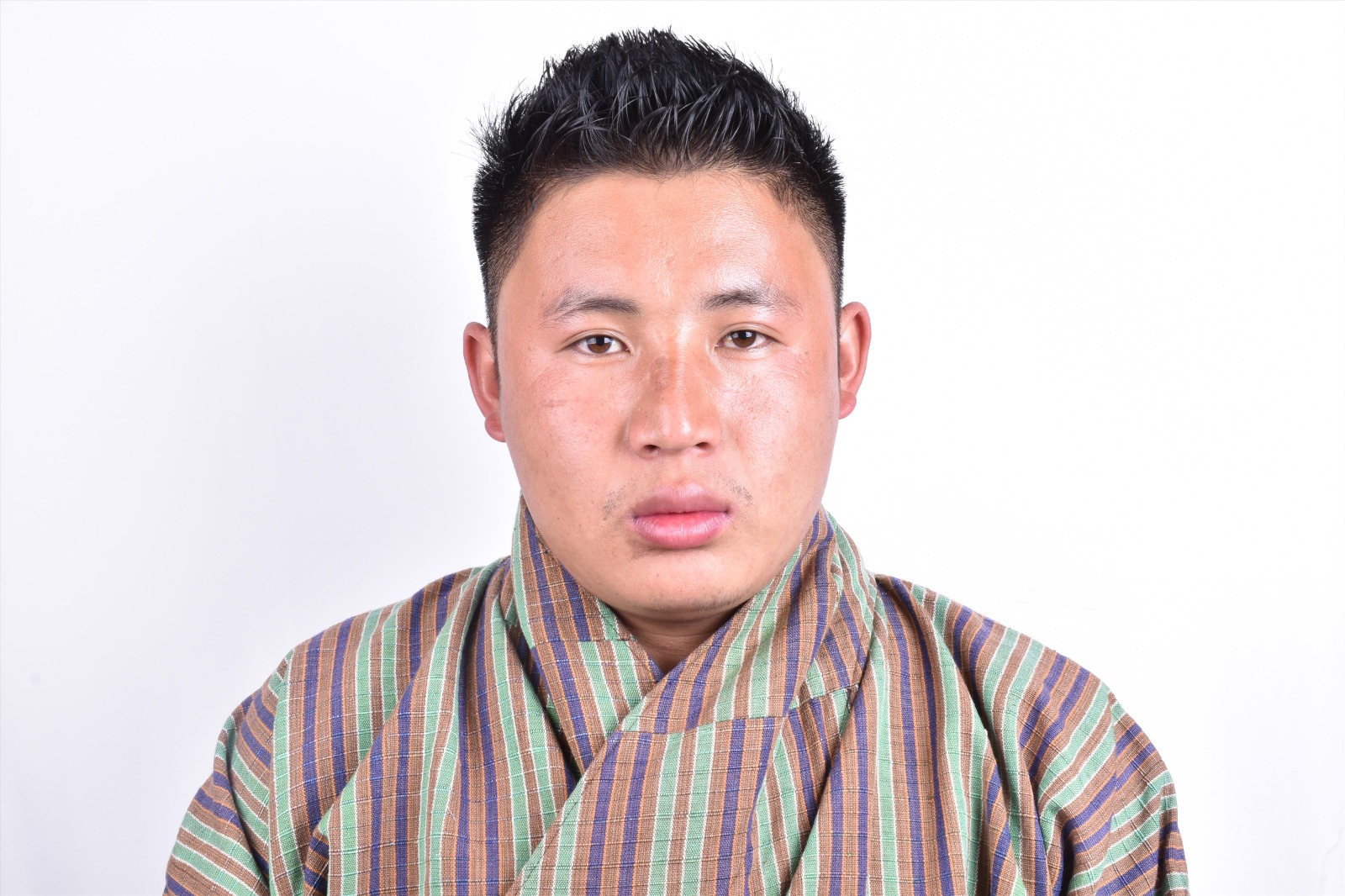 Sonam Tshewang