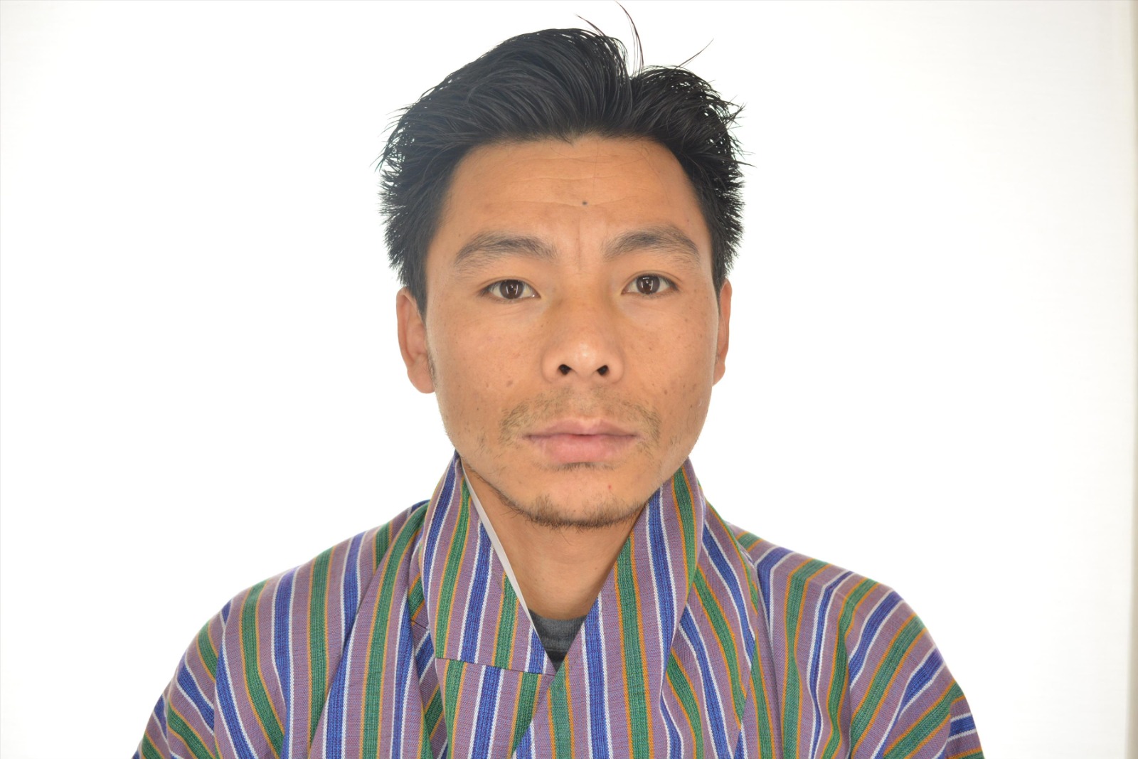 Tashi Dorji