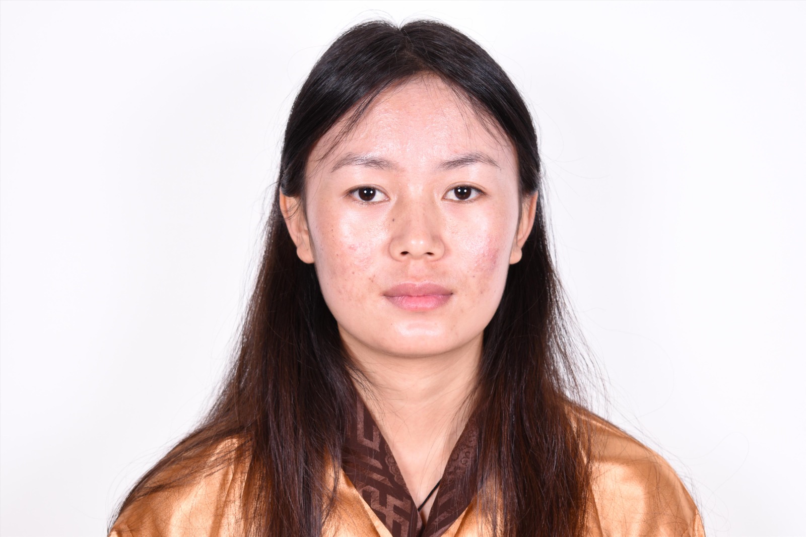 Khandu Zangmo
